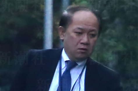 ホルノハフ 逮捕|首相官邸事務官の40歳男を逮捕 中学生2人への不同意性交、容疑。